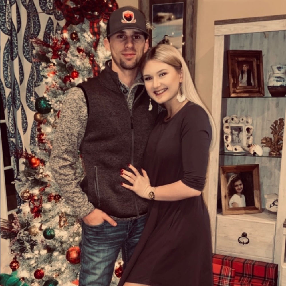 Meet your Posher, Ashtyn